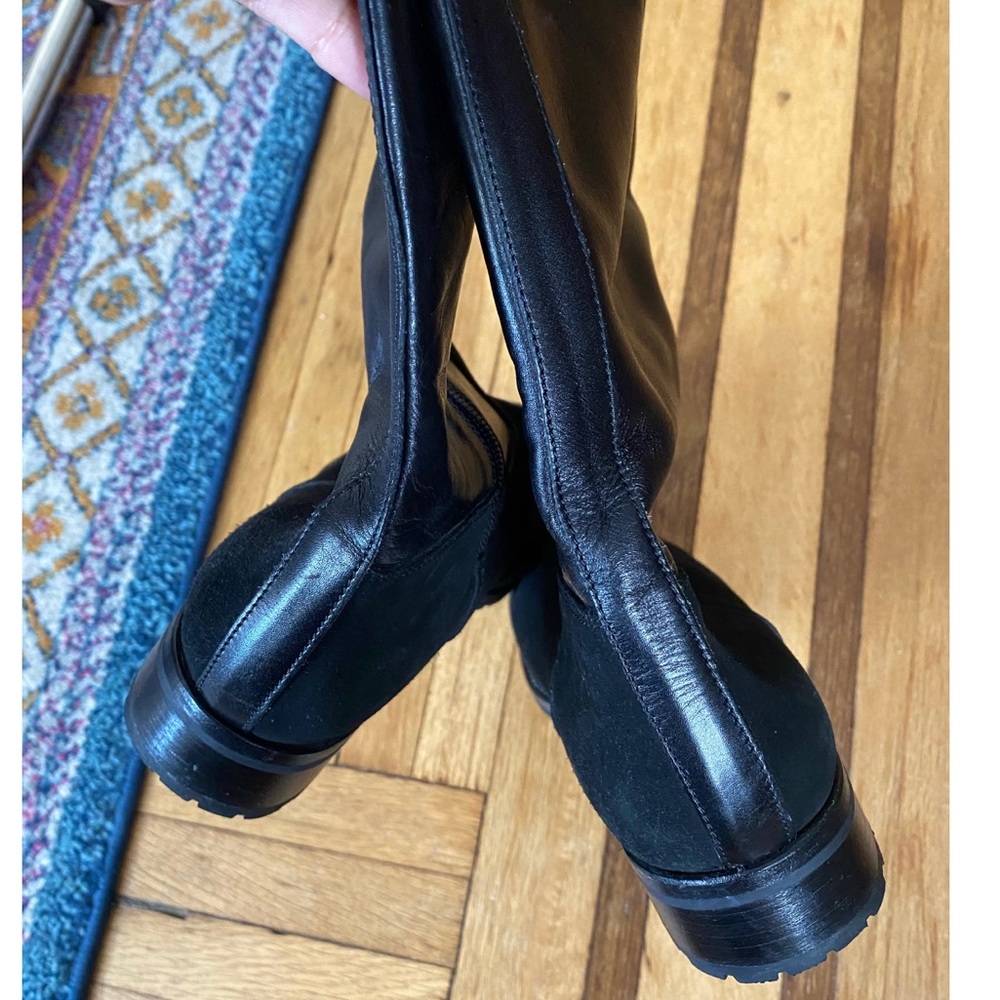 Manolo Blahnik Boots - Picture 5 of 8